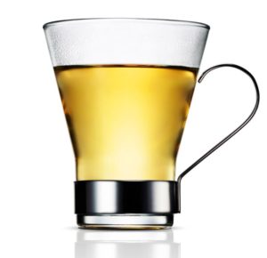 ホットウイスキーの飲み方