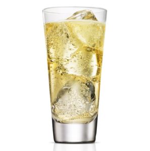 ハイボールの飲み方