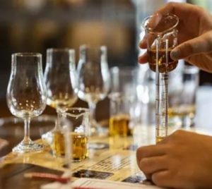 ウイスキーブレンディット