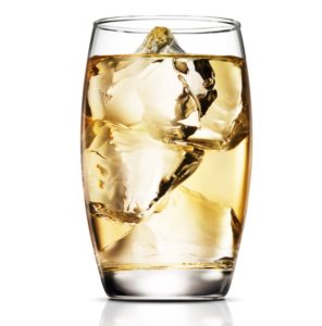 水割りの飲み方